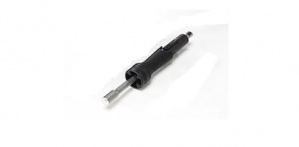 Mouser Electronics Calentador para Cautín PS900, Negro