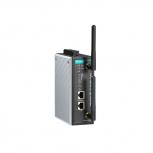 Access Point Moxa AWK-3131A-US, 300 Mbit/s, 2x RJ-45, 2 Antenas de 2 dBi