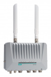 Access Point Moxa AWK-4252A-UN-T, 1267Mbit/s, 2 x RJ-45, 2.4/5GHz, 2 Antenas Externas, 1 Pieza