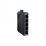 Switch Moxa EDS-G2005-EL, 5 Puertos Gigabit Ethernet 10/100/1000, 10 Gbit/s, 4000 Entradas, No Administrado