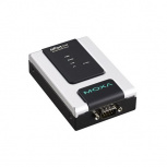 Moxa Controlador para Automatización NPort 6150-T, 1 x RS-232, 12- 48V,