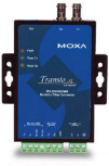 Moxa Módulo Transceptor TCF-142-S-ST RS-232, SC, 921kbps, 40km, 1310nm