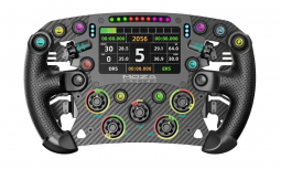 Moza Volante Racing FSR V2 Formula Wheel