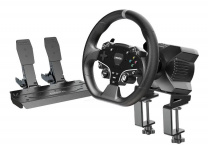 Moza Volante + Pedales RS053, PC/Xbox One/Xbox Series S|X