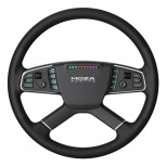 Moza Volante TSW Truck Wheel, PC