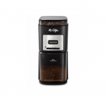Mr. Coffee Molino de Granos de Café Burr, 160W, 226g, Negro
