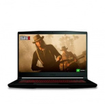 Laptop Gamer MSI GF63 Thin 10SCXR-222 15.6" 1920x1080 Full HD, Intel Core i5-11400H, NVIDIA GeForce GTX 1650 Max-Q, 16GB, 256GB SSD, Windows 10 Home, Inglés - Imagen del combo