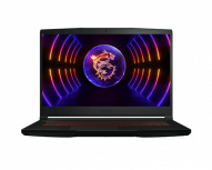 Laptop Gamer MSI Thin GF63, 15.6" 1920x1080 Full HD, Intel Core i5-12450H, NVIDIA GeForce RTX 2050, 8GB, 1TB SSD, Windows 11 Home, Inglés