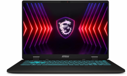 Laptop Gamer MSI Sword 16 HX B14V 16" 1920x1080 Full HD, Intel Core 14650HX, NVIDIA GeForce RTX 4060, 16GB, 1TB SSD, Windows 11 Home, Inglés  - Imagen del combo