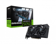 Tarjeta de Video MSI NVIDIA GeForce RTX 5050, 8GB 128-bit GDDR6, PCI Express x16 5.0, Mín. 550W