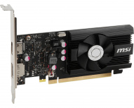 Tarjeta de Video MSI NVIDIA GeForce GT 1030 4GD4 LP OC, 4GB 64-bit GDDR4, PCI Express x16 3.0 - Imagen adicional 3