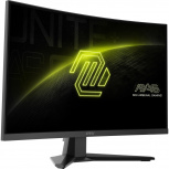 Monitor Gamer Curvo MSI MAG 275CQF E18 LED 27", 2560x1440, 180Hz, HDMI/DisplayPort, Negro image