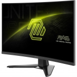 Monitor Gamer Curvo MSI MAG 275CQF E18 LED 27", 2560x1440, 180Hz, HDMI/DisplayPort, Negro image