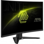 Monitor Gamer Curvo MSI MAG 275CQF E18 LED 27", 2560x1440, 180Hz, HDMI/DisplayPort, Negro image