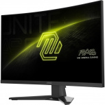 Monitor Gamer Curvo MSI MAG 275CQF E18 LED 27", 2560x1440, 180Hz, HDMI/DisplayPort, Negro image