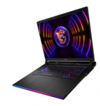 Laptop Gamer MSI Raider GE68, 16" 1920x1080 Full HD, Intel Core i9-14900HX, NVIDIA GeForce RTX 4070, 32GB, 1TB SSD, Windows 11 Home, Inglés - Imagen del combo