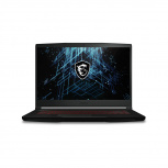 Laptop Gamer MSI Thin Gaming 15.6" Full HD, Intel Core i5-11400H 2.70GHz, 8GB, 256GB SSD, NVIDIA GTX 1650, Windows 11 Home 64-bit, Inglés, Negro - Imagen del combo