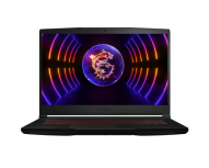 Laptop Gamer MSI Thin GF63, 15.6" 1920x1080 Full HD, Intel Core i7-12650H, NVIDIA GeForce RTX 4060, 16GB, 512GB SSD, Windows 11 Home, Inglés - Imagen adicional 1