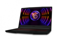 Laptop Gamer MSI Thin GF63, 15.6" 1920x1080 Full HD, Intel Core i7-12650H, NVIDIA GeForce RTX 4060, 16GB, 512GB SSD, Windows 11 Home, Inglés - Imagen adicional 2