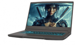 Laptop Gamer MSI Thin A15 B7VF, 15.6" 1920x1080 Full HD, AMD Ryzen 7 7735HS, NVIDIA GeForce RTX 4060, 16GB, 1TB SSD, Windows 11 Home, Inglés - Imagen adicional 4