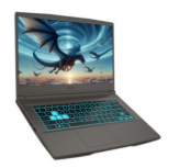 Laptop Gamer MSI Thin A15 B7VF, 15.6" 1920x1080 Full HD, AMD Ryzen 7 7735HS, NVIDIA GeForce RTX 4060, 16GB, 1TB SSD, Windows 11 Home, Inglés - Imagen adicional 2