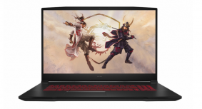Laptop Gamer MSI Katana GF76 17.3" 1920x1080 Full HD, Intel Core i7-11800H, NVIDIA GeForce RTX 3050 Ti, 16GB, 512GB SSD, Windows 11 Home, Inglés 