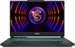 Laptop Gamer MSI Cyborg 15 A13VE 15.6