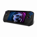 MSI Claw A1M-051US, 512GB, WIFI, Bluetooth, Negro image