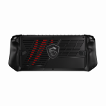 MSI Claw A1M-051US, 512GB, WIFI, Bluetooth, Negro image