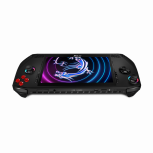 MSI Claw A1M-051US, 512GB, WIFI, Bluetooth, Negro image