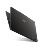 Laptop MSI Venture 15 AI A1MG, 15.6" 1920x1080 Full HD, Intel Core Ultra 7 155H, 32GB, 1TB SSD, Windows 11 Pro, Español