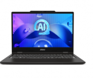 Laptop MSI Venture 15 AI A1MG, 15.6