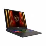 Laptop Gamer MSI Vector 16 HX AI A2XWIG, 16" 2560x1600, Intel Core Ultra 9 275HX, NVIDIA GeForce RTX 5080, 16GB, 1TB SSD, Windows 11, Inglés - Imagen adicional 2