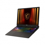 Laptop Gamer MSI Vector 16 HX AI A2XWIG, 16" 2560x1600, Intel Core Ultra 9 275HX, NVIDIA GeForce RTX 5080, 16GB, 1TB SSD, Windows 11, Inglés - Imagen adicional 3