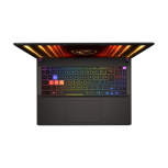 Laptop Gamer MSI Vector 16 HX AI A2XWIG, 16" 2560x1600, Intel Core Ultra 9 275HX, NVIDIA GeForce RTX 5080, 16GB, 1TB SSD, Windows 11, Inglés - Imagen adicional 4