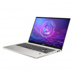 Laptop MSI Prestige A16, 16" 2560x1600, AMD Ryzen AI 7 350, 32GB, 1TB SSD, Windows 11 Pro, Español image
