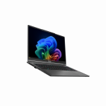 Laptop Gamer MSI Creator A16 AI+, 16" 2560x1440, AMD Ryzen AI 9 365, NVIDIA GeForce RTX 4060, 32GB, 1TB SSD, Windows 11 Home, Inglés - Imagen del combo