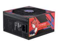 Fuente de Poder MSI MLG EDITION 80 PLUS Gold ATX, Modular, 24-pin ATX, 12VHPWR, 135mm, 850W image