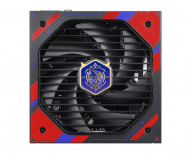 Fuente de Poder MSI MLG EDITION 80 PLUS Gold ATX, Modular, 24-pin ATX, 12VHPWR, 135mm, 850W image
