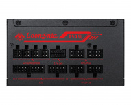 Fuente de Poder MSI MLG EDITION 80 PLUS Gold ATX, Modular, 24-pin ATX, 12VHPWR, 135mm, 850W image