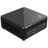 MSI Cubi N ADL, Intel N100 3.40GHz (Barebone)  - Imagen adicional 3
