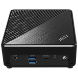 MSI Cubi N ADL, Intel N100 3.40GHz (Barebone)  - Imagen adicional 1