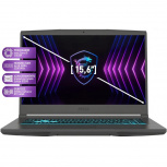 Laptop Gamer MSI Thin 15  B13VF, 15.6" 1920x1080 Full HD, Intel Core i5-13420H, NVIDIA GeForce RTX 4060, 16GB, 512GB SSD, Windows 11 Home, Inglés - Imagen adicional 3