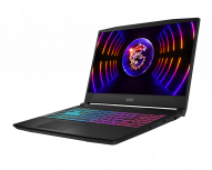 Laptop Gamer MSI Katana 15 B13VGK 15.6" 1920x1080 Full HD, Intel Core i7-13620H, NVIDIA GeForce RTX 4070, 16GB, 1TB SSD, Windows 11 Home, Inglés - Imagen del combo