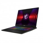 Laptop Gamer MSI Sword 16 HX B14V, 16" 1920x1200 WUXGA, Intel Core i7-14650HX, NVIDIA GeForce RTX 4060, 16GB, 1TB SSD, Windows 11 Home, Inglés