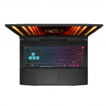 Laptop Gamer MSI Katana 15 HX B14W, 15.6" 2560x1440, Intel Core i7-14650HX, NVIDIA GeForce RTX 5070, 32GB, 1TB SSD, Windows 11 Home, Inglés 