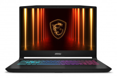 Laptop Gamer MSI Katana 15 HX B14W, 15.6" 2560x1440, Intel Core i7-14650HX, NVIDIA GeForce RTX 5070, 32GB, 1TB SSD, Windows 11 Home, Inglés 