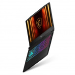 Laptop Gamer MSI Katana 15 HX B14W, 15.6" 2560x1440, Intel Core i7-14650HX, NVIDIA GeForce RTX 5070, 16GB, 1TB SSD, Windows 11 Home, Inglés - Imagen adicional 7
