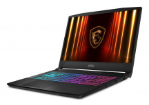 Laptop Gamer MSI Katana 15 HX B14W, 15.6" 2560x1440, Intel Core i7-14650HX, NVIDIA GeForce RTX 5070, 16GB, 1TB SSD, Windows 11 Home, Inglés - Imagen adicional 2