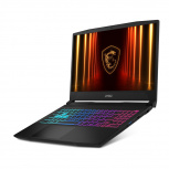 Laptop Gamer MSI Katana 15 HX B14W, 15.6" 2560x1440, Intel Core i7-14650HX, NVIDIA GeForce RTX 5070, 16GB, 1TB SSD, Windows 11 Home, Inglés - Imagen adicional 8